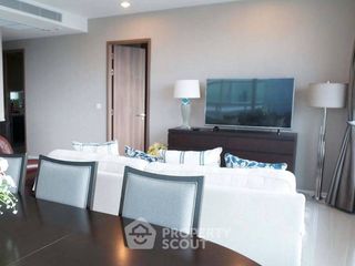 Condo en alquiler de 2 habitaciones en Bang Kho Laem, Bangkok