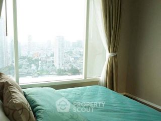 Condo en alquiler de 2 habitaciones en Bang Kho Laem, Bangkok