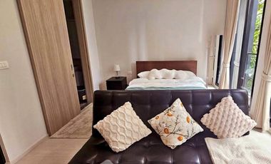 Wohnung zur Miete mit 1 Zimmer in Pathum Wan, Bangkok