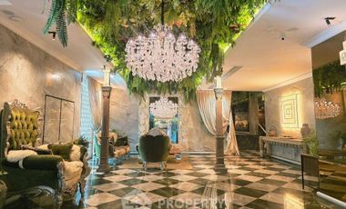 Condo en alquiler de 1 habitaciones en Jomtien, Pattaya
