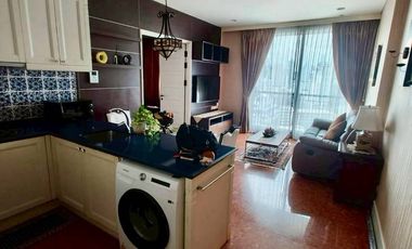 À louer 1 chambre condo à Khlong Toei, Bangkok