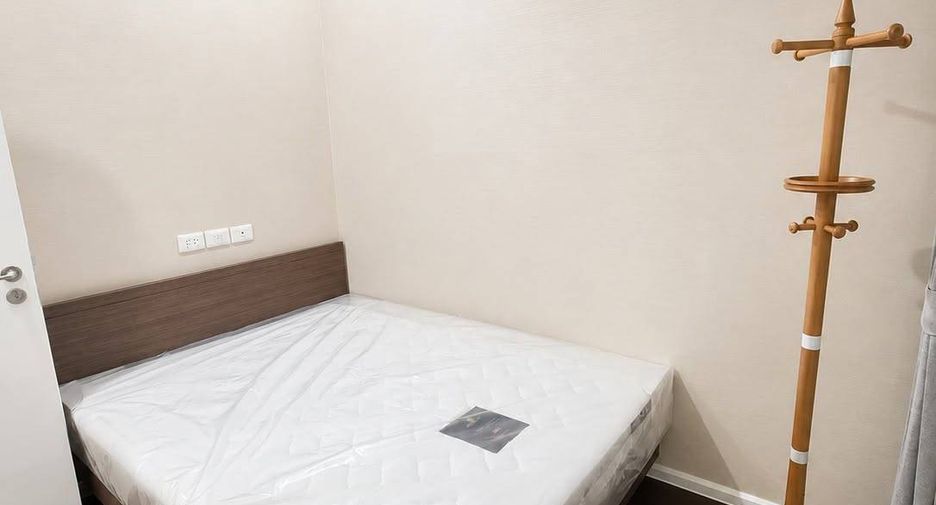 Condo en alquiler de 2 habitaciones en Chatuchak, Bangkok
