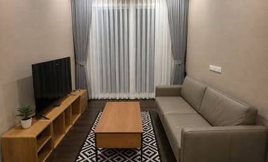 Condo en alquiler de 2 habitaciones en Chatuchak, Bangkok
