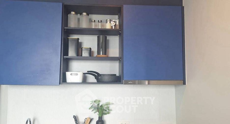 Condo en alquiler de 2 habitaciones en Watthana, Bangkok