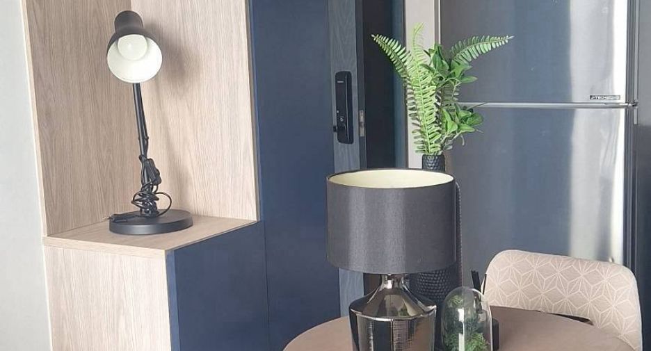 Condo en alquiler de 2 habitaciones en Watthana, Bangkok