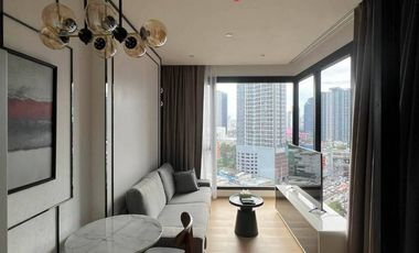 出租 1 卧室 公寓 在 Huai Khwang, 曼谷