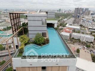 出租 2 卧室 公寓 在 Phaya Thai, 曼谷