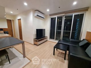 出租 2 卧室 公寓 在 Phra Khanong, 曼谷