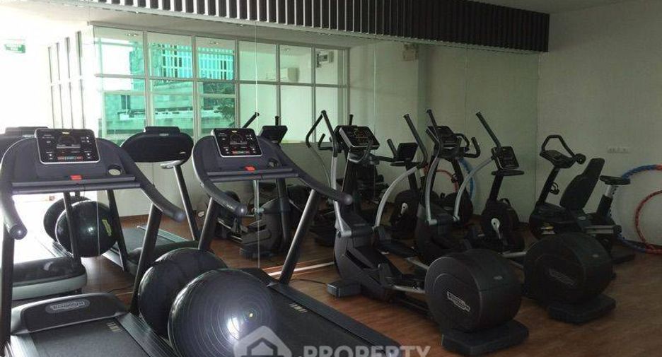 For rent 1 bed condo in Bang Na, Bangkok