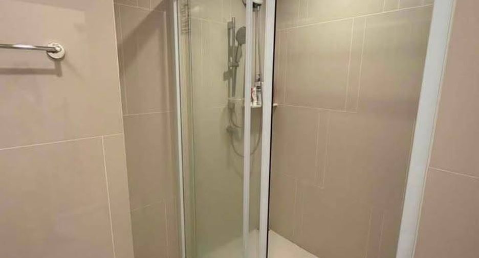 For rent 2 bedrooms condo in Bang Kho Laem, Bangkok