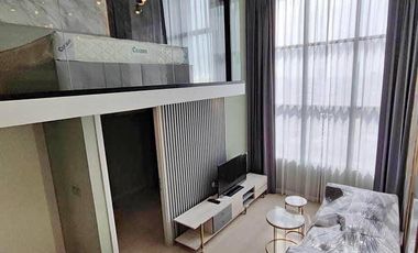 À louer 2 chambres condo à Sathon, Bangkok