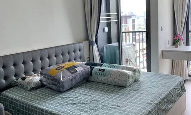 Аренда 1 кровать кондо в Ратчатхещи, Бангкок