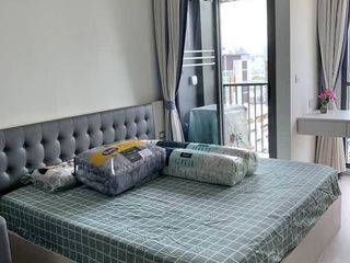 For rent 1 bed condo in Ratchathewi, Bangkok