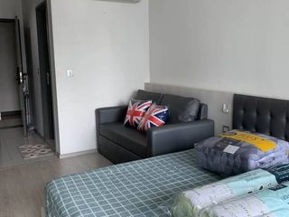 For rent 1 bed condo in Ratchathewi, Bangkok