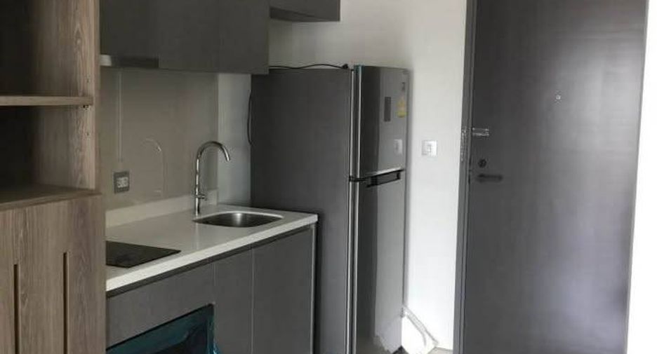 Wohnung zur Miete mit 1 Zimmer in Ratchathewi, Bangkok