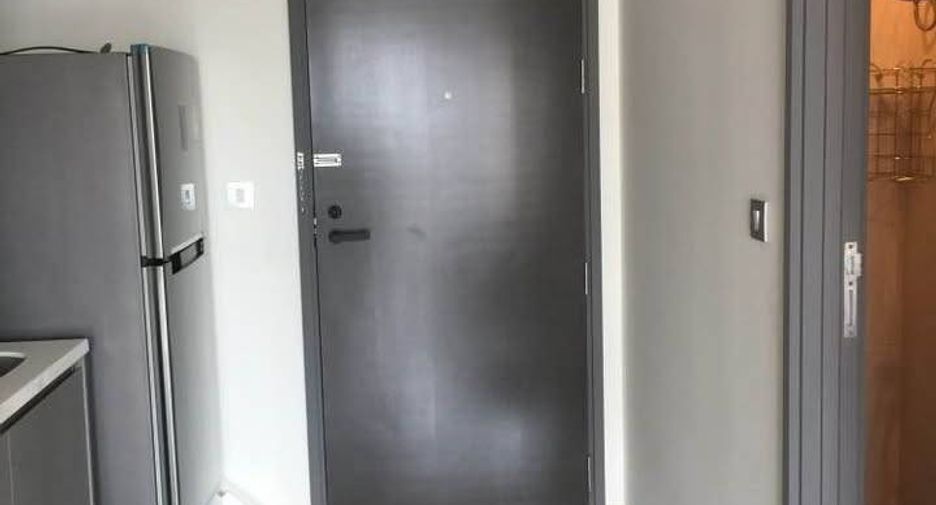 Wohnung zur Miete mit 1 Zimmer in Ratchathewi, Bangkok