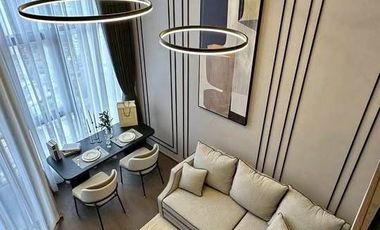 Аренда 1 кровать кондо в Банг Рак, Бангкок
