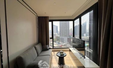 出租 1 卧室 公寓 在 Huai Khwang, 曼谷