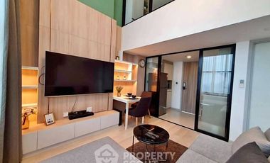 À louer 1 chambre condo à Sathon, Bangkok