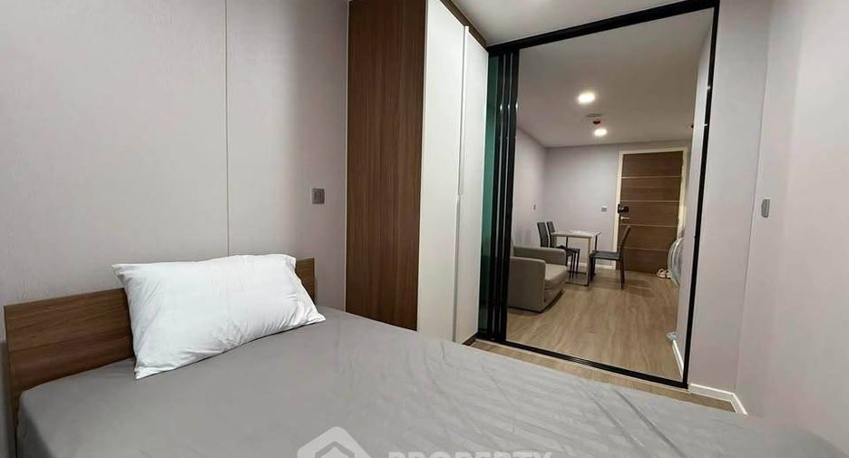 For rent 2 ベッドルーム condo in Lat Phrao, Bangkok
