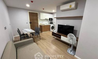 For rent 2 ベッドルーム condo in Lat Phrao, Bangkok