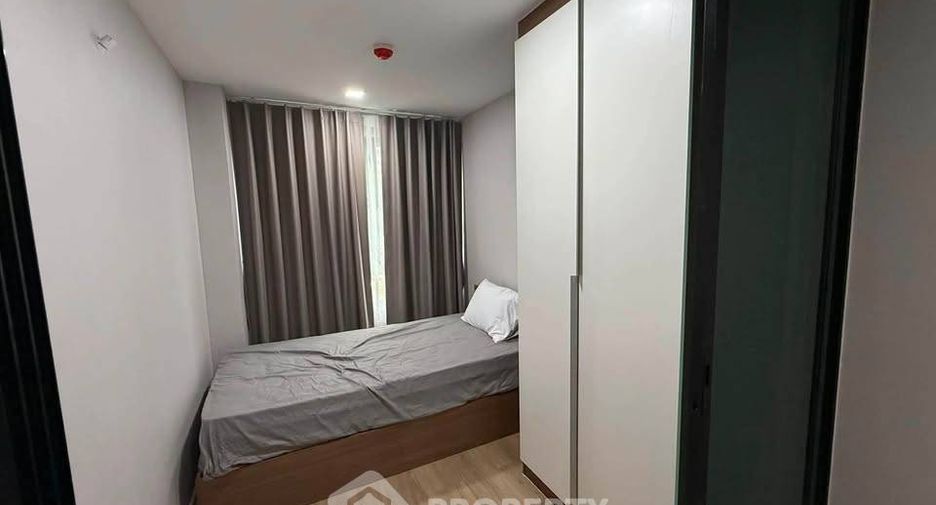 For rent 2 ベッドルーム condo in Lat Phrao, Bangkok