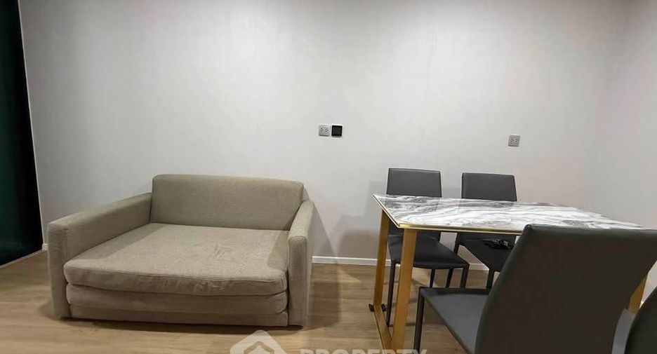 For rent 2 ベッドルーム condo in Lat Phrao, Bangkok