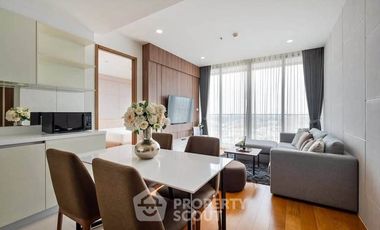 Wohnung zur Miete mit 2 Zimmer in Thon Buri, Bangkok