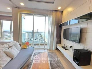 For Rent 1 Bedroom Condo In Bang Lamung, Chonburi