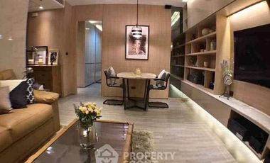 Аренда 1 кровать кондо в Кхлонг Сан, Бангкок