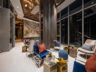 Wohnung zur Miete mit 1 Zimmer in Chatuchak, Bangkok