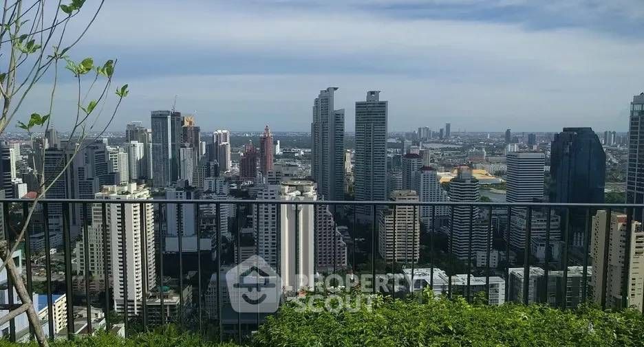 ให้เช่า 1 เตียง คอนโด ใน คลองเตย, กรุงเทพฯ