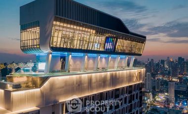 For rent 1 Beds condo in Watthana, Bangkok