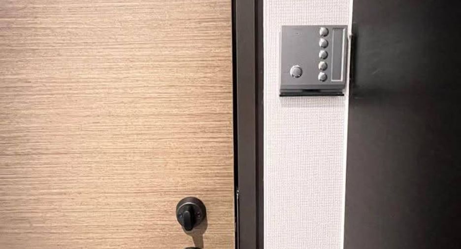 Аренда 1 кровать кондо в Патхум Щан, Бангкок
