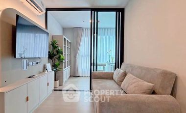 Condo en alquiler de 1 habitaciones en Phra Khanong, Bangkok