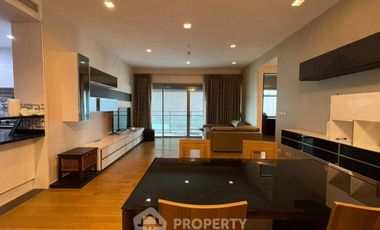 Condo en alquiler de 2 habitaciones en Khlong Toei, Bangkok
