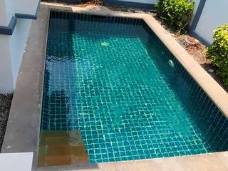 For rent 3 bedrooms house in Bang Lamung, Chonburi