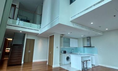 For rent 3 ベッドルーム condo in Khlong Toei, Bangkok