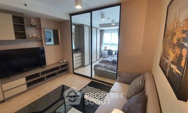 For rent 1 bed condo in Khlong San, Bangkok