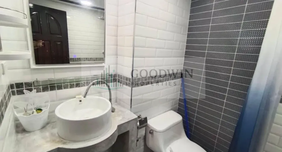 À vendre 1 chambre condo à Jomtien, Pattaya