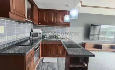 À vendre 1 chambre condo à Jomtien, Pattaya