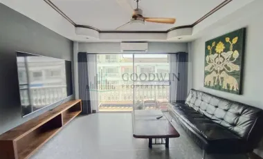 À vendre 1 chambre condo à Jomtien, Pattaya