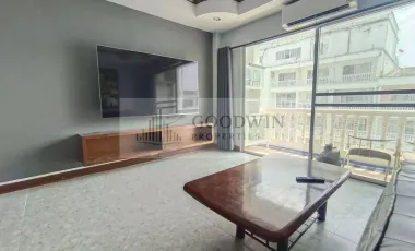 À vendre 1 chambre condo à Jomtien, Pattaya