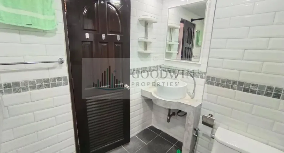 À vendre 1 chambre condo à Jomtien, Pattaya