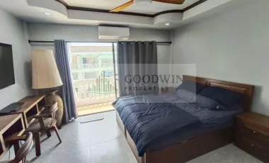 À vendre 1 chambre condo à Jomtien, Pattaya