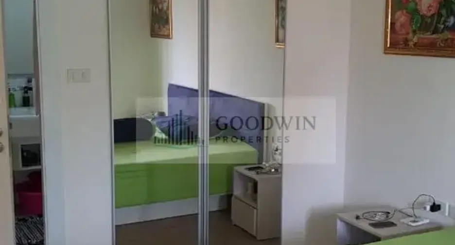 À vendre 1 chambre condo à Jomtien, Pattaya