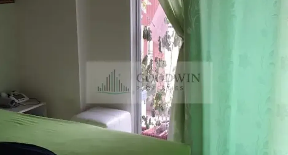À vendre 1 chambre condo à Jomtien, Pattaya