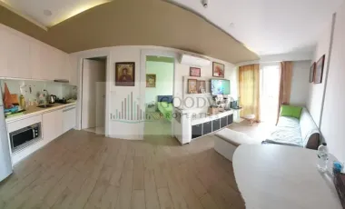 À vendre 1 chambre condo à Jomtien, Pattaya