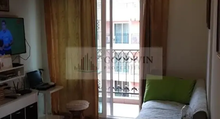 À vendre 1 chambre condo à Jomtien, Pattaya