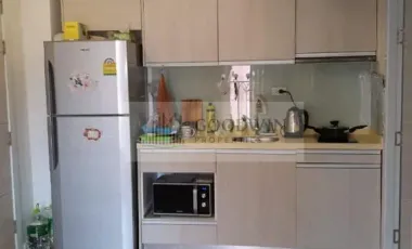 À vendre 1 chambre condo à Jomtien, Pattaya